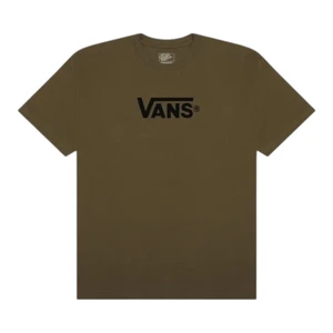 Camiseta Vans New Classic Vintage Cocoa 1