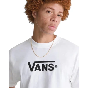 Camiseta Vans New Classic White 3
