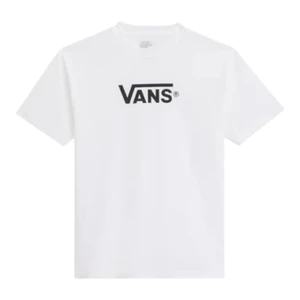 Camiseta Vans New Classic White 1