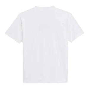 Camiseta Vans New Classic White 2
