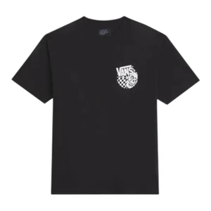 Camiseta Vans Representative Black 2