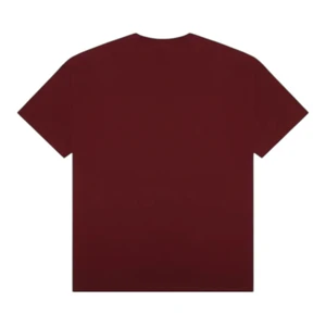 Camiseta Vans Retro Bordeaux 2