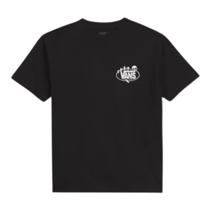 Camiseta Vans Show Off Black 2