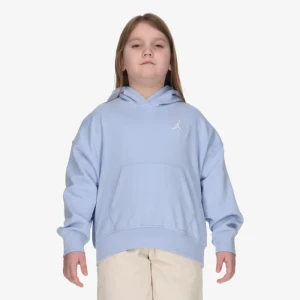 Moletom Jordan Infantil Brooklyn 8-16a 45f137-c3n 3