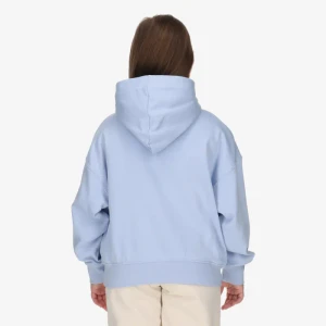 Moletom Jordan Infantil Brooklyn 8-16a 45f137-c3n 2