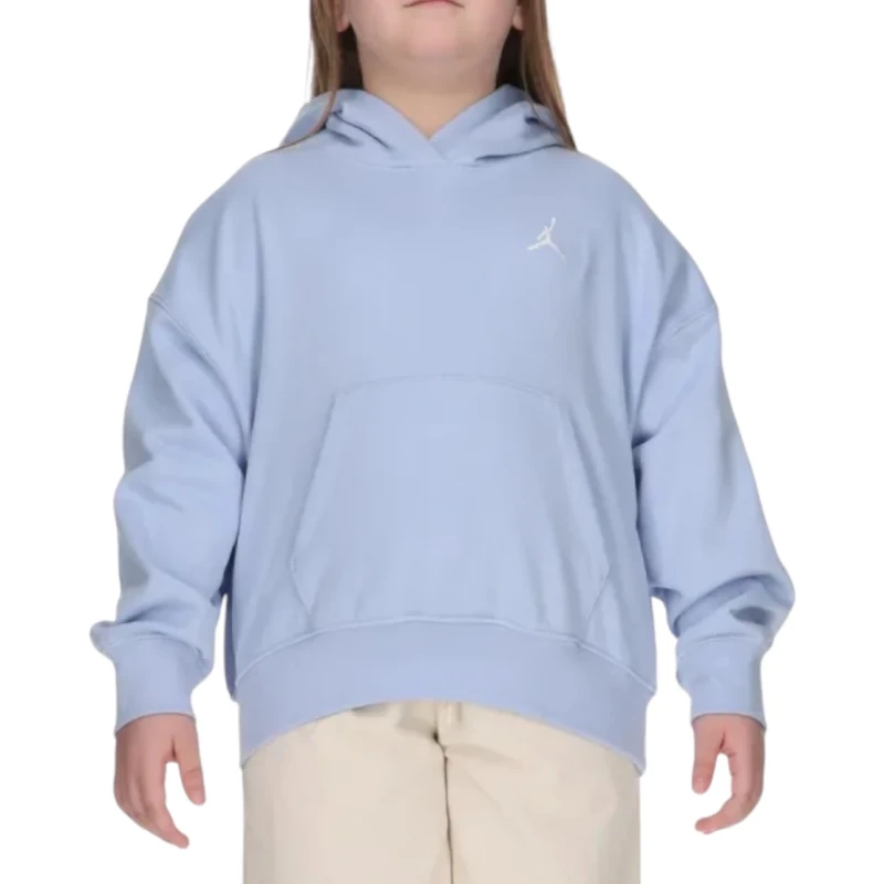 MOLETOM JORDAN INFANTIL BROOKLYN 8-16A 45F137-C3N