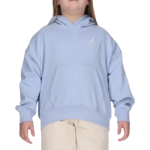 Moletom Jordan Infantil Brooklyn 8-16a 45f137-c3n 1