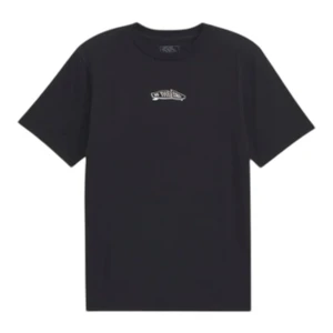 Camiseta Vans Infantil Crestline Black 2