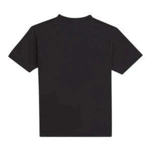 Camiseta Vans Infantil New Classic Black 2