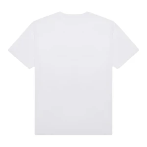 Camiseta Vans Infantil New Classic White 2