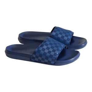Chinelo Vans Mn La Costa Deep Indigo 1