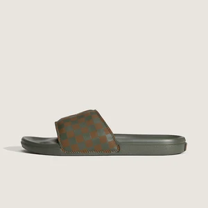 Chinelo Vans Mn La Costa Obsidian Fern 2