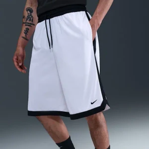 Bermuda Nike Drifit Dna Academy 11in If1591-100 3