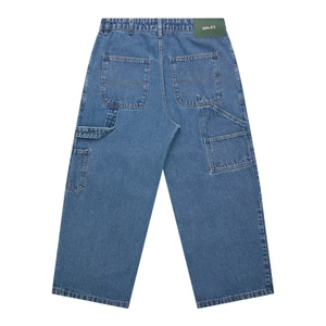Calça Class Carpenter Jeans Laser Chill Blue 12655 2
