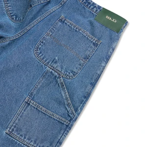 Calça Class Carpenter Jeans Laser Chill Blue 12655 3
