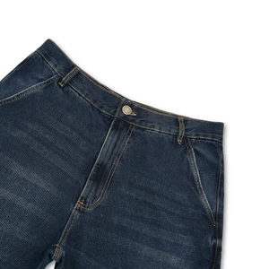 Calça Class Classic Jeans Dark Wash Blue 12653 6