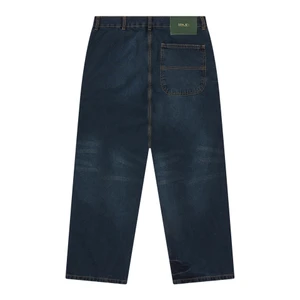 Calça Class Classic Jeans Dark Wash Blue 12653 2