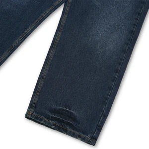 Calça Class Classic Jeans Dark Wash Blue 12653 4