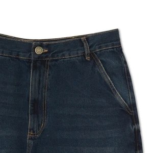 Calça Class Classic Jeans Dark Wash Blue 12653 3