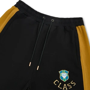 Calça Class Paladio Brasil Black Dijon 12641 2