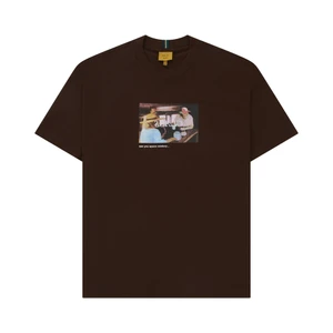 Camiseta Class 3 Velhos Brown 12619 1