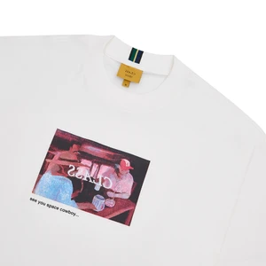 Camiseta Class 3 Velhos Off White 12618 2