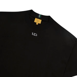 Camiseta Class Big C Black 12603 3
