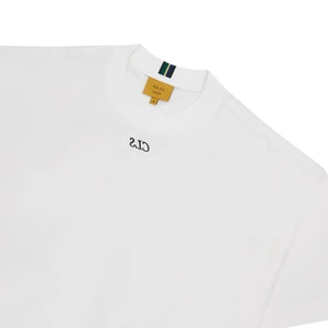 Camiseta Class Big C Off White 12604 4