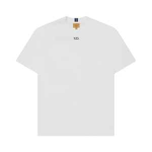 Camiseta Class Big C Off White 12604 2