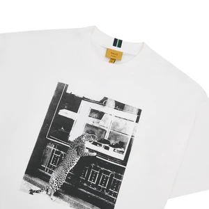 Camiseta Class Classtier Off White 12617 2