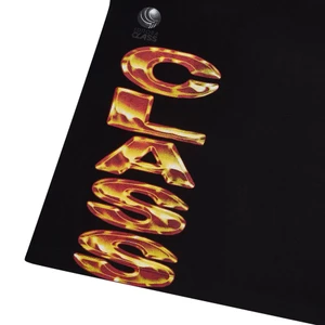 Camiseta Class Editora Class Black 12607 2
