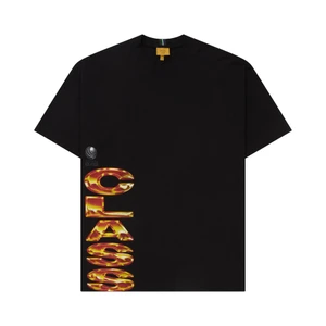 Camiseta Class Editora Class Black 12607 1