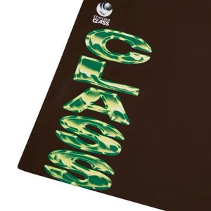 Camiseta Class Editora Class Brown 12608 2