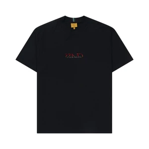 Camiseta Class Inverso Black 12601 1