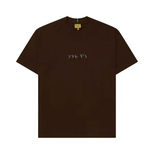 Camiseta Class Inverso Brown 12602 1