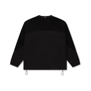 Camiseta Class Ml Jersey Corduroy Super Car Black 12644 3