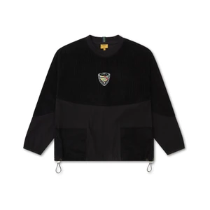 Camiseta Class Ml Jersey Corduroy Super Car Black 12644 1