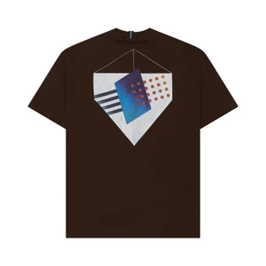 Camiseta Class Pipa High Definition Brown 12620 1