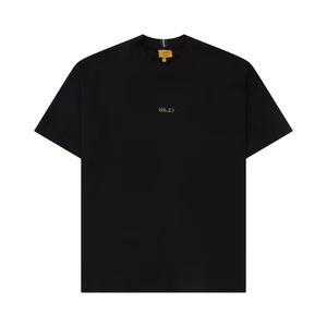 Camiseta Class Premium Inverso Gold Black 12627 1