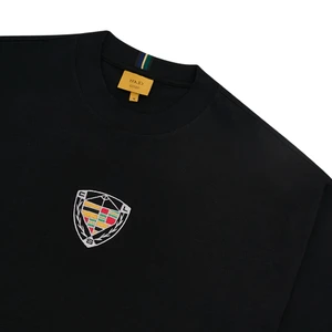 Camiseta Class Premium Super Car Black 12626 2