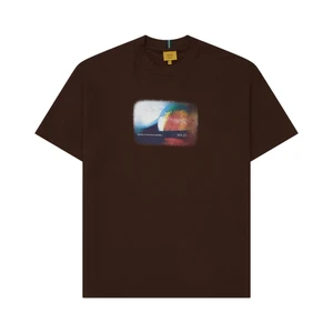 Camiseta Class Tropical Melancholy Brown 12623 1