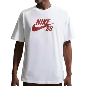 Camiseta Nike Sb Logo Cv7539-102 1