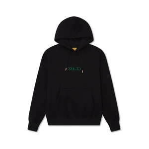 Moletom Class Classic Inverso Black 12631 1
