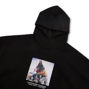 Moletom Class Relaxed Explorer Black 12637 2