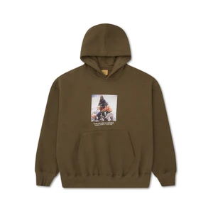Moletom Class Relaxed Explorer Green 12638 1