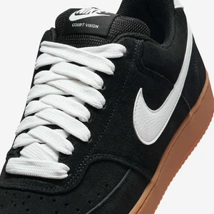 Tênis Nike Court Vision Lo Fl Io7727-001 6