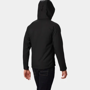 Jaqueta Columbia Cascade Ridge 3 Softshell Black 5