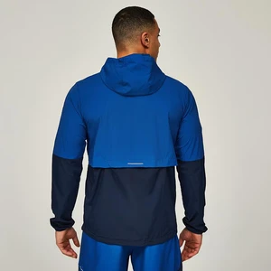 Jaqueta Columbia Tech Nylon Hoodie Navy Blue 3