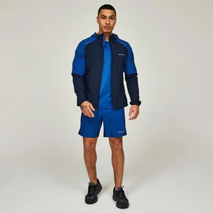 Jaqueta Columbia Tech Nylon Hoodie Navy Blue 5
