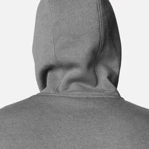 Moletom Columbia Meridian Creek City Grey Heather 3
